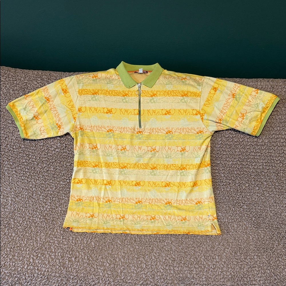 Urban Outfitters 1/4 zip polo. Perfect condition. XL